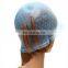 New Arrival High Temperature Resistant Acid and Alkali Silicone Pick Dye Hair Dye Hat