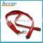 Promotional Customized High Quality non-woven cell phone lanyard for mobile phone