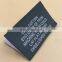 brand name clothing woven tag private woven label kid clothing