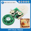 Electronic music module small recordable sound chip for greeting card