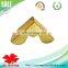 Decorative triangle big case corner accessories case protectors