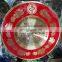Top grade discount antique brass medal sport medallions