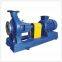 IH horizontal chemical pump