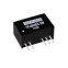 2W 6KVDC Isolated DC/DC Converters POWERED CONVERTER