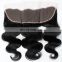 13*4 ear to ear lace frontal with bundles pre plucked lace frontal lace closure with bundles