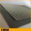 316 Stainless Steel Security Screen Anti corrosion