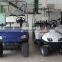 6 seaters electric tourist vehicle golf cart, brand golf cart with powerful motor of 3KW/48V