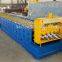 Industrial Deck Forming Equipment