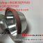 11V9  Resin bond diamond cutter grinding wheel  Alisa@moresuperhard.com