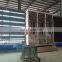 Insulating glass making LBW2500PC-3 Vertical Glass Washing and Drying machine double glass machine