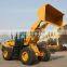 Large loader ZL50F front wheel loader zl50