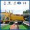 SINOLINKING Gravity Trommel Screen Soil Clay Gold Ore Washing Plant with 99% Recovery Rate