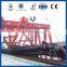1600CBM/h Cutter Suction Dredger Sale with Super Class Quality Guarantee