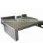 OEM&ODM cutting bending welding metal shelf fabrication stamping service