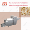 Dough Cutting Equipment Sachima Granule  Making Machine Supplier in China