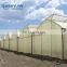 UV protection HDPE plastic polyethylene film replacement greenhouse cover