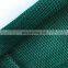 Hot sale D green shade net to Dubai