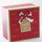 We produce newly-designed Gift Box, Gift Pack, Gift Packaging, Cardboard Box