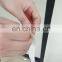 Quality 30mm hook and loop touch tape fastener self adhesive for automotive seats