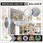 Baby Safety Gate Adapter Kit Protect Banisters and Walls