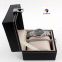 We produce high quality watch box, wristwatch box, clock box, timepiece box