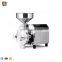 table top dry coffee flour milling machine