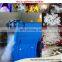 Best Price High Quality Library Laboratory Dry Ice Block And Pelletizer Machine