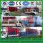 Grain winnower cleaning grains paddy winnowing corn winnowing machine beans wheat thrower