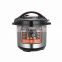 electric multi cooking pot multifunctional pressure cooker
