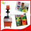 Hot Sale Semi Automatic Can Seamerautomatic/ Tin Can Sealing Machine with discount/ Can Seamer