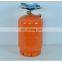 Lpg cooking gas cylinder with different size