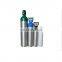 3(L) Dry Powder Fire Extinguisher Cylinder stainless steel fire extinguisher cylinder Small Portable Oxygen Cylinder Fire exting