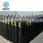 ISO9809-11L Professional Supply Reliable Lightweight Tulip Cap Nitrogen Gas Cylinder Sizes