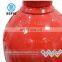 2018 TPED Sale High Pressure Seamless Steel Gas Cylinder For Europe