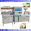 Made in China High Capacity bean curd make machine soya bean machine/soya bean curd machine