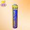 PU Spray Foam Insulation Liquid Polyurethane Foam Adhesive
