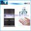 Fast cube ice maker /ice cube making machine for sale