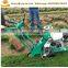 Greening machinery turf cutter sod cutter machine turf cutting machine