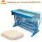 Automatic Pillar Candle press and making machine / candle wick inserting machine