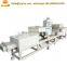 Compress machine for wood sawdust to plywood making machine with cheap price