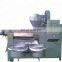 6YL-160 New technology combined oil press machine,Screw oil press machine