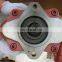 PSVD2-21E-7 flutek kawasaki main pump Hydraulic Pump