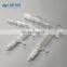 factory lab equipment glass short path distillation head