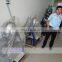 laboratory mini cone ball mill/mining plant machine lab ball mill
