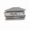 A36/Q345 Structural 20mm Steel Plate Cutting Machine Processing