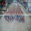 best price per kg a106 gr.a spiral welded tube for industry