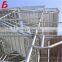 constracture used different types frame scaffolding