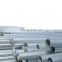 hot dipped 6 inch galvanized seamless steel pipe