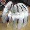 65Mn heat band saw blade steel strip/ Spring steel strip in steel stirp