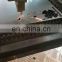 30mm Mild Steel Plate Cutting by CNC Plasma Cutting Machine